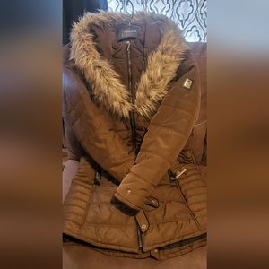 Roca wear winter coat